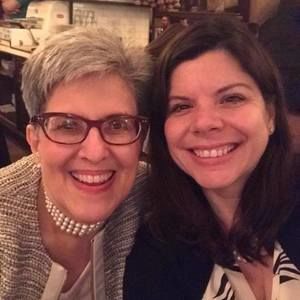 Meet your Posher, Sherry